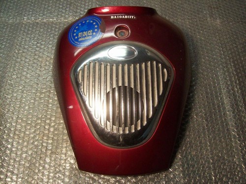 Scudo anteriore per kymco - per,