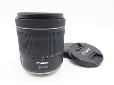 Canon Lens RF 24-105mm F4-7.1 IS STM obiettivo