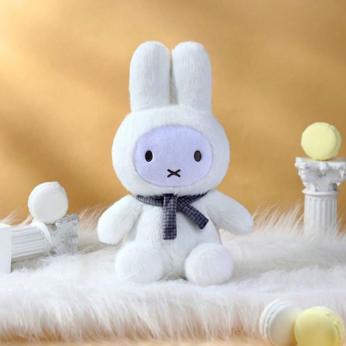 Carino miffy coniglio peluche - carino,