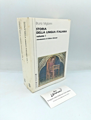 Storia della lingua - della, italiana