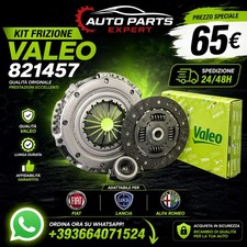 Kit frizione valeo 821457 fiat - kit,