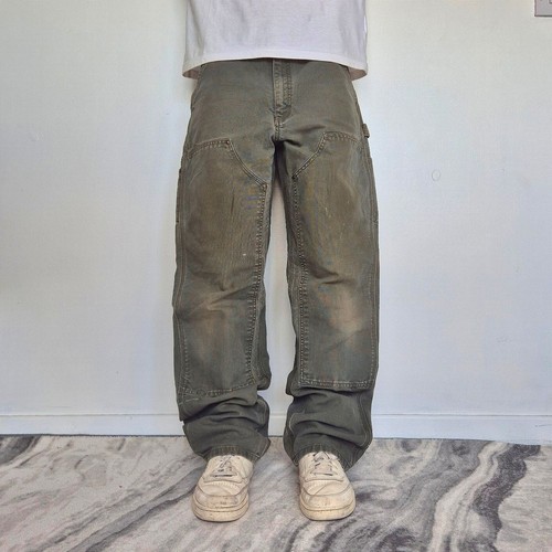 Carhartt pantalone carpentiere - carhartt,