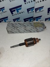 INDOTTO MOTORINO AVVIAMENTO