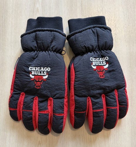 Guanti sci invernali - guanti,