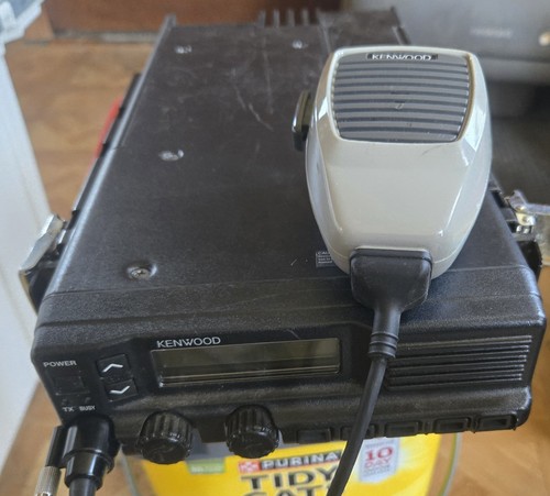 Kenwood 690 radio a - tk-690,
