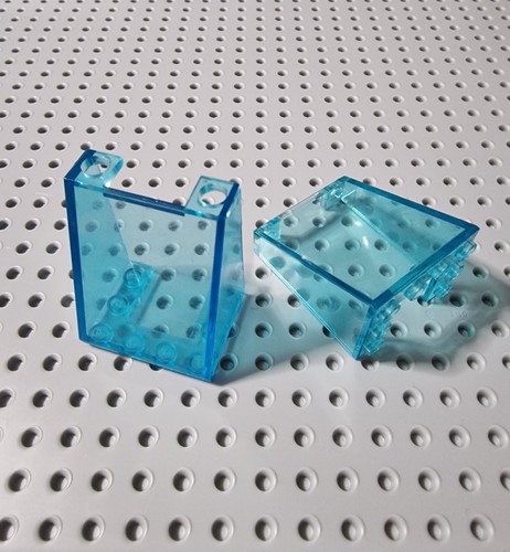 Lego parabrezza - lego,