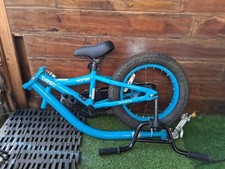 Bicicletta rimorchio per