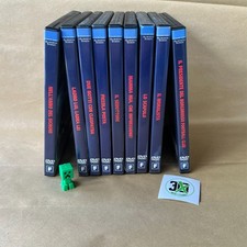 Alberto Sordi. Lotto 9 DVD. Il Grande Cinema di Albero Sordi