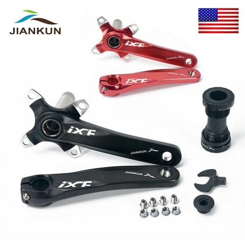 Ixf 104bcd hollowtech braccio - ixf,