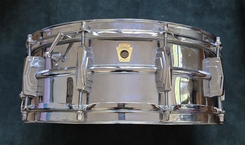 Ludwig supraphonic cob - supraphonic,