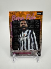 Set squadra Topps Juventus