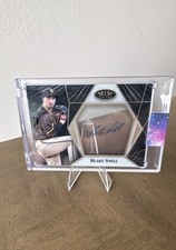 2022 Topps Tier One Clear One