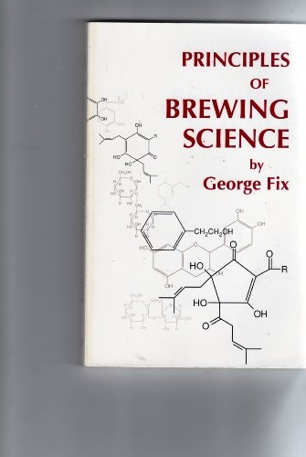 Principles brewing science - principles, of