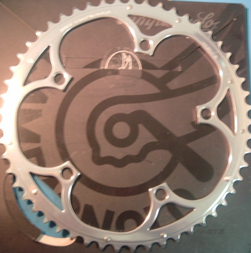 Campagnolo centaur chorus mps - campagnolo,