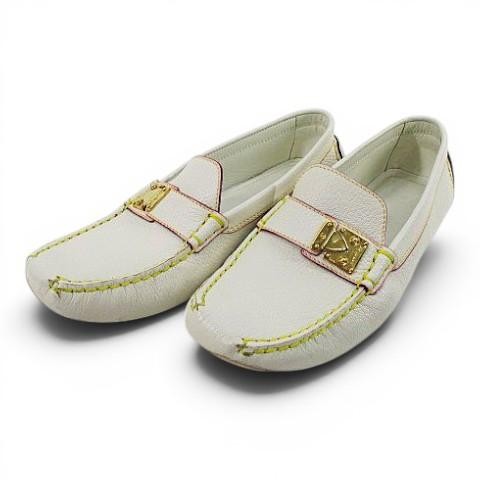Scarpe guida louis vuitton - guida,