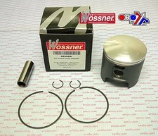 KIT PISTONE ROTAX SWM250 75.00, WOSSNER 8290D100