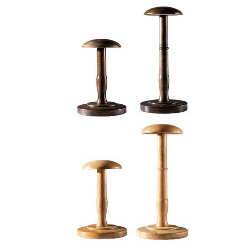 Espositore per cappelli porta - per,