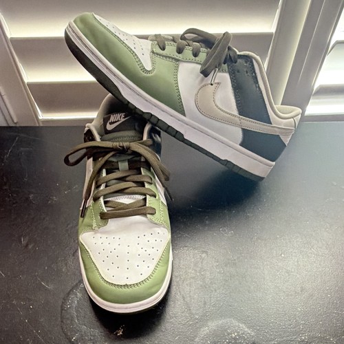 Nike dunk low - dunk,