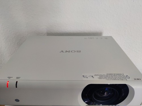 Sony vpl ch375 proiettore - sony,
