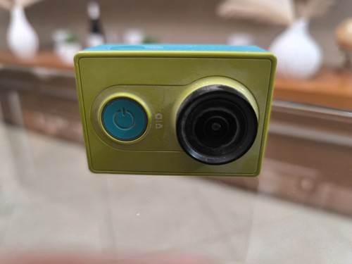 Xiaomi action camera - xiaomi,