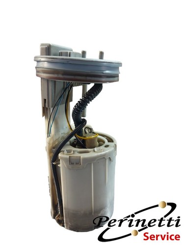 Pompa carburante galleggiante - pompa,