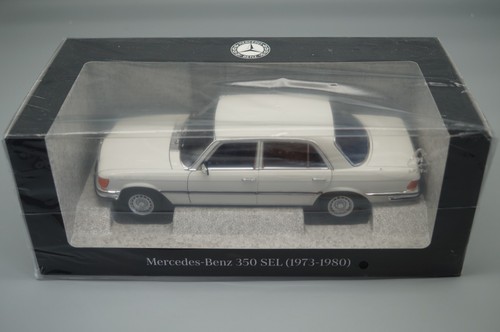 Norev mercedes benz 350 - norev,