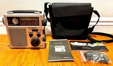 Radio di emergenza Eton FR-300
