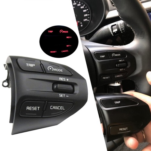 Interruttore cruise control - cruise,