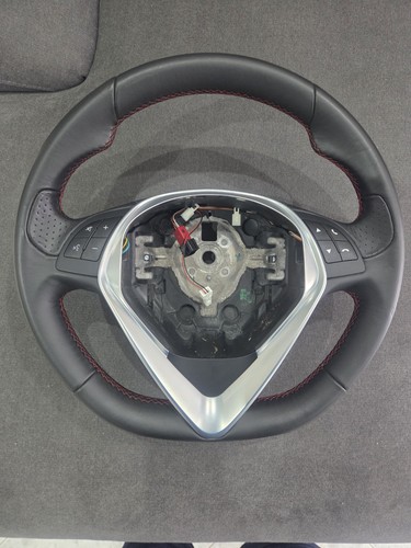 Volante sportivo giulietta - volante,