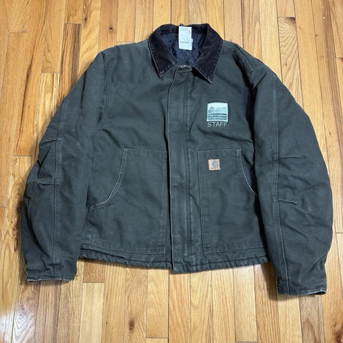 Giacca vintage carhartt - giacca,
