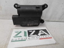 Motorino Ventola Abitacolo Audi A3 8P 2004 1K0907511D 0132801337