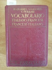 CHARREL LAGORIO FERRARI -