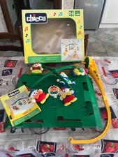 GIOSTRINA PER LETTINO CON