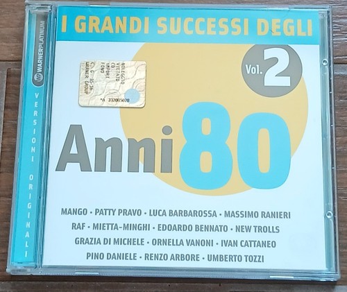 Anni più bella - la,