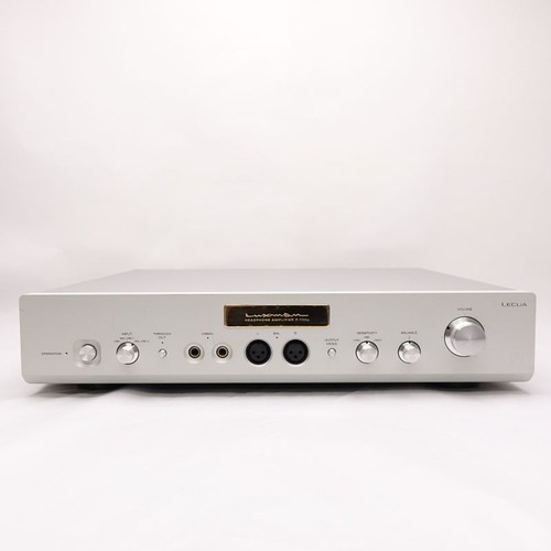 Amplificatore per cuffie