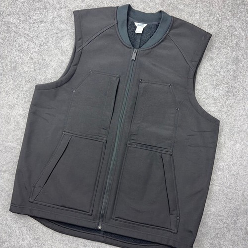 Gilet duluth trading - duluth, xl