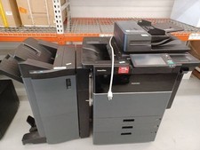Toshiba e-Studio 5516AC Color