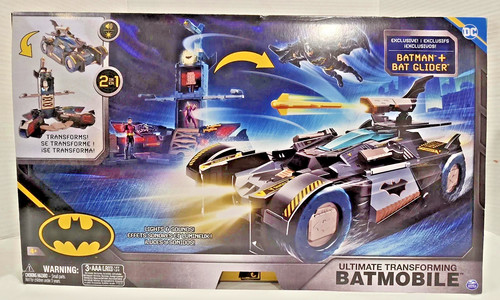 Nuovo batman ultimate - nuovo, &