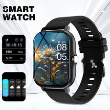 Smart watch full touch screen - smart,