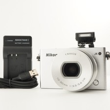 [3.599 scatti] Nikon 1 J4