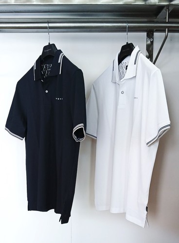 Polo piquet maniche corte