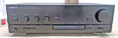 Amplificatore integrato