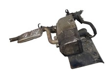 Riscaldamento autonomo Mazda 5 2007 Webasto 252383 Diesel 105kW JUT172716