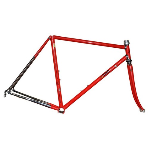 Telaio bici strada vintage - bici, da