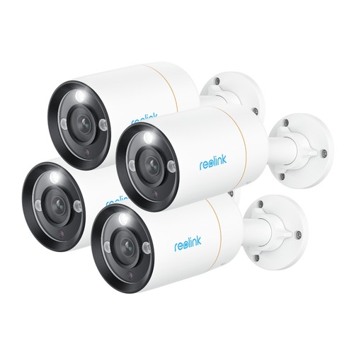 Reolink 12mp smart - smart, poe