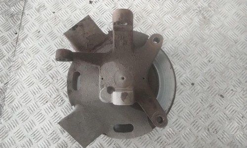 Mozzo ruota anteriore destra - ruota,