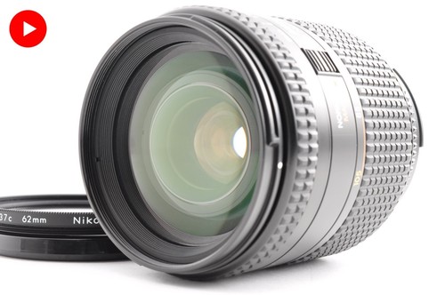 Ecc nikon af nikkor - nikon,