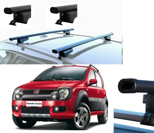 Barre portatutto acciaio per - barre,