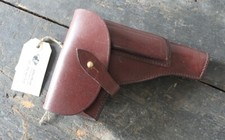 WW2 Riproduzione Fondina in