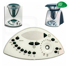 MASCHERINA PANNELLO FRONTALE COMPATIBILE BIMBY VORWERK KOBOLD PER MODELLO TM 31